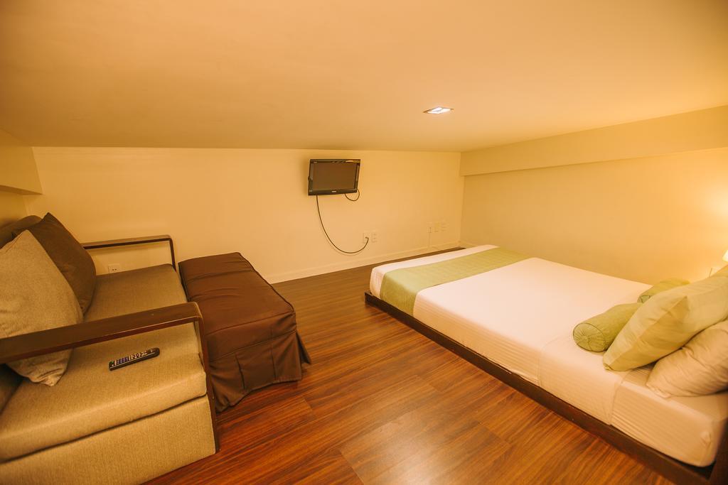 Subic Coco Hotel Olongapo Cameră foto