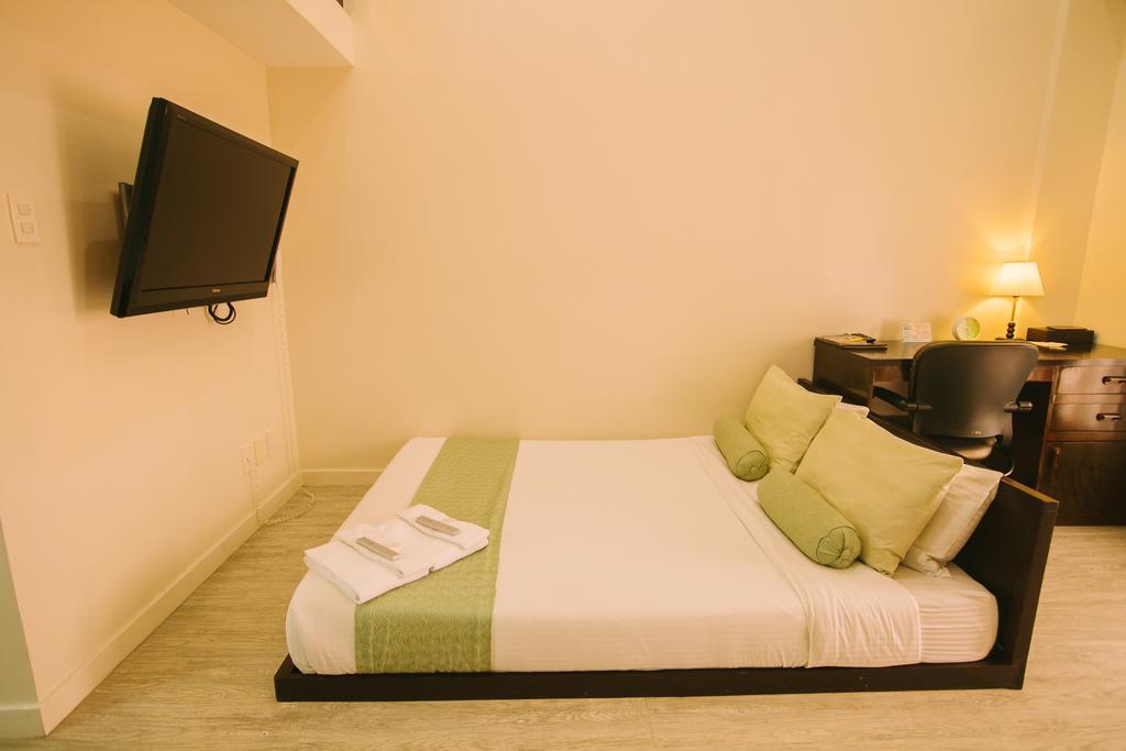 Subic Coco Hotel Olongapo Cameră foto