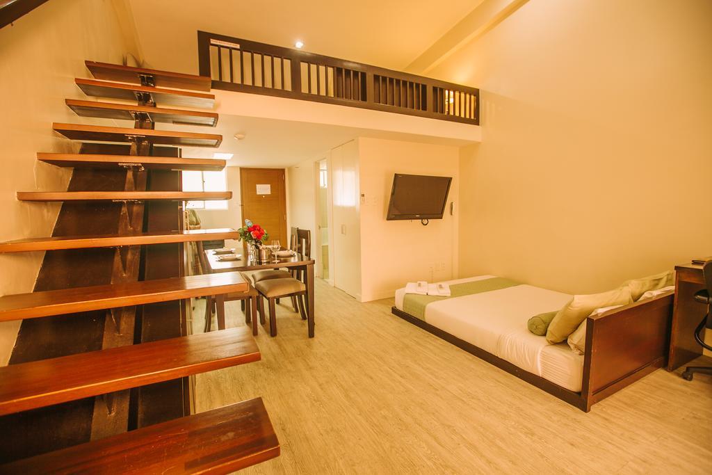 Subic Coco Hotel Olongapo Cameră foto